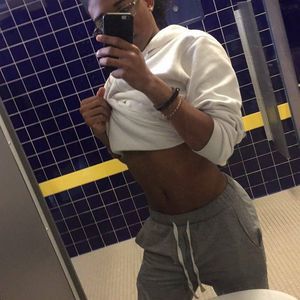 Meet your Posher, Jay